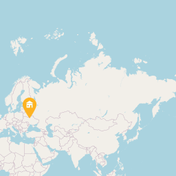 Kievflat Nikolsko-Slobodskaya на глобальній карті